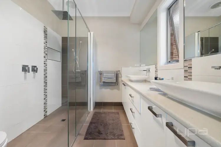 Fifth view of Homely house listing, 21 Citreus Circuit, Brookfield VIC 3338