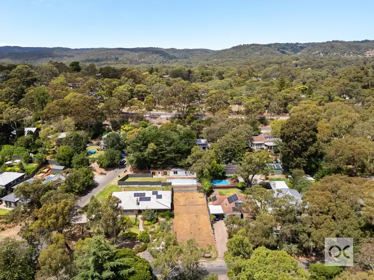 44 Penno Parade South, Blackwood SA 5051