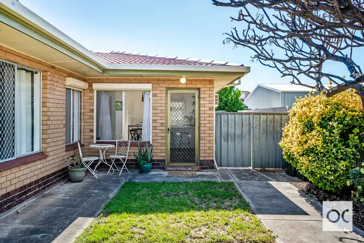 4/6 Crossley Avenue, Croydon Park SA 5008