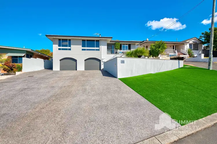 60 Vickery Crescent, South Bunbury WA 6230