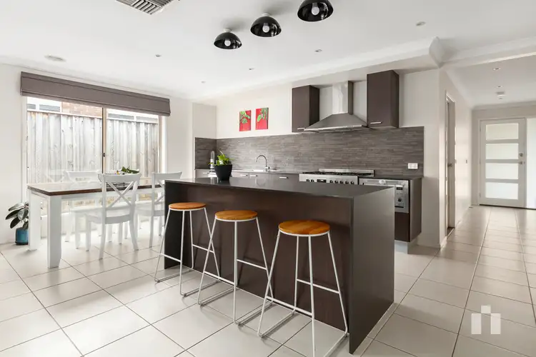 Fourth view of Homely house listing, 5 Clancy Way, Doreen VIC 3754