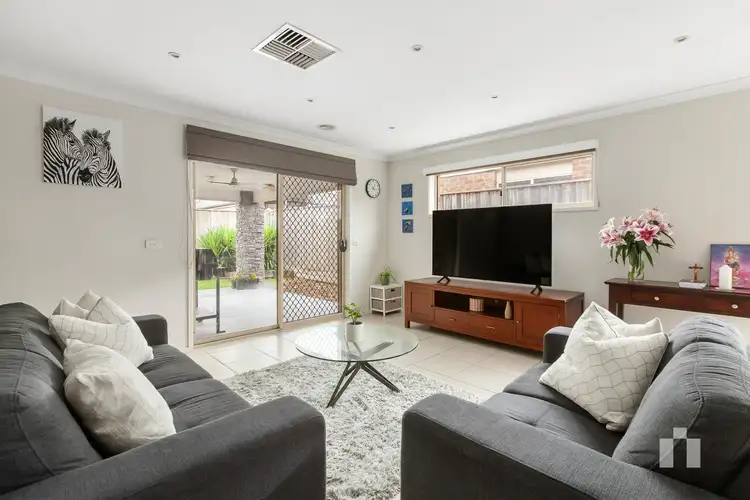Sixth view of Homely house listing, 5 Clancy Way, Doreen VIC 3754