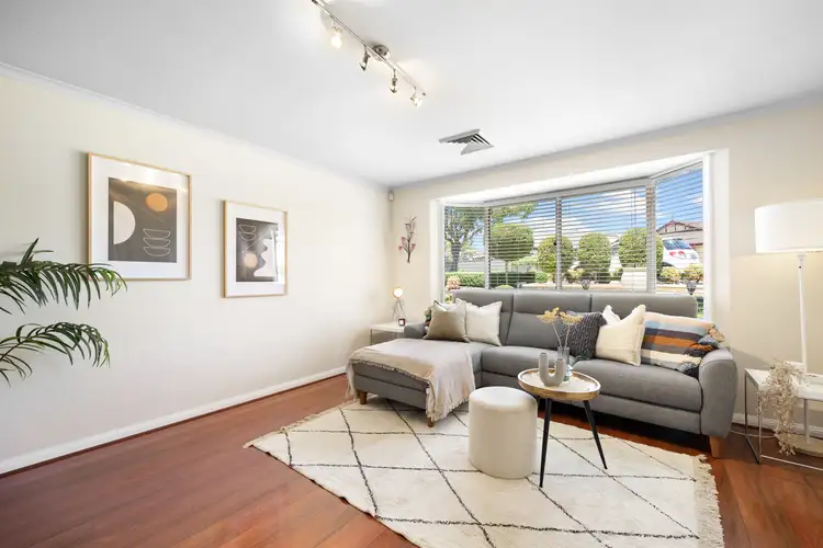 Third view of Homely house listing, 18 Rodeo Drive, Wynn Vale SA 5127