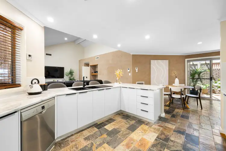 Fifth view of Homely house listing, 18 Rodeo Drive, Wynn Vale SA 5127