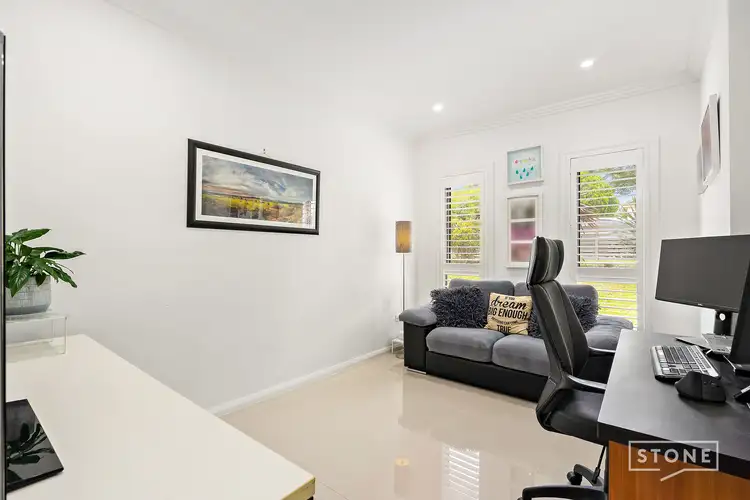 Fourth view of Homely semi-detached listing, 82 Bungaree Road, Toongabbie NSW 2146