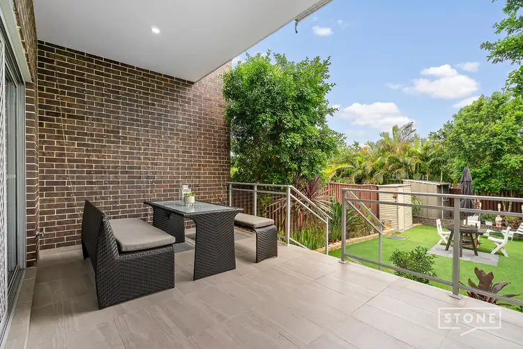 Sixth view of Homely semi-detached listing, 82 Bungaree Road, Toongabbie NSW 2146