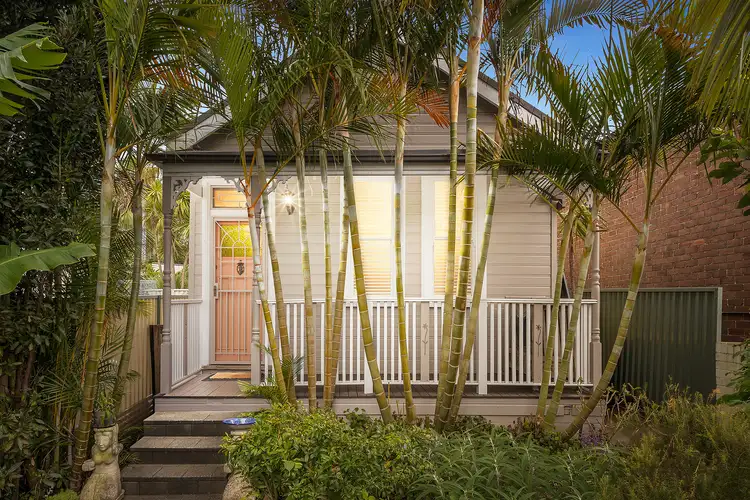 5 Tyrrell Street, Rockdale NSW 2216