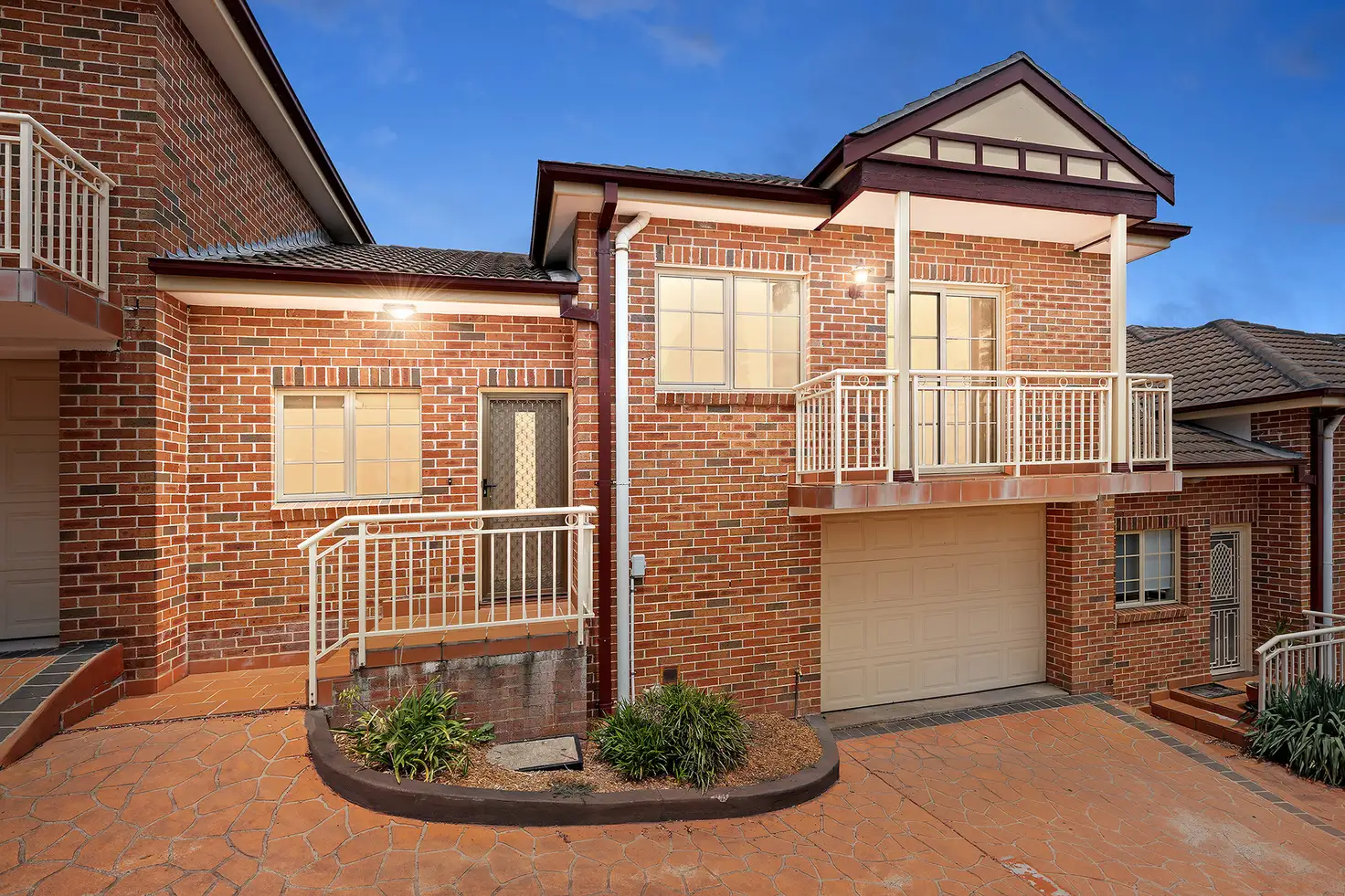 Main view of Homely townhouse listing, 3/42 Knight Street, Arncliffe NSW 2205