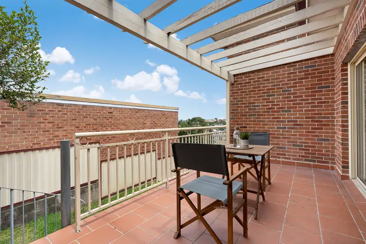 Second view of Homely townhouse listing, 3/42 Knight Street, Arncliffe NSW 2205