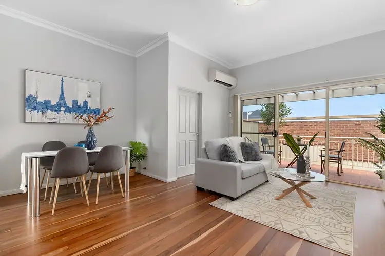 Third view of Homely townhouse listing, 3/42 Knight Street, Arncliffe NSW 2205