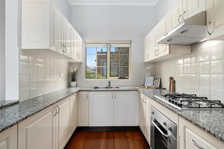 Fifth view of Homely townhouse listing, 3/42 Knight Street, Arncliffe NSW 2205