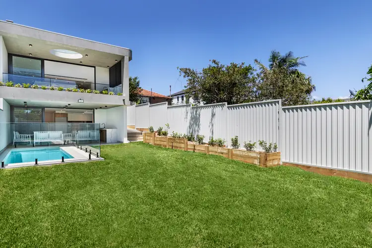 Fourth view of Homely house listing, 141a Charles Street, Putney NSW 2112