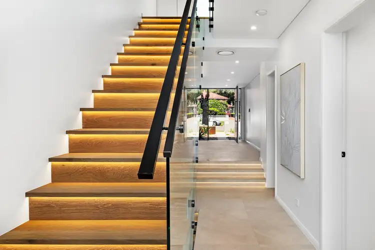 Fifth view of Homely house listing, 141a Charles Street, Putney NSW 2112