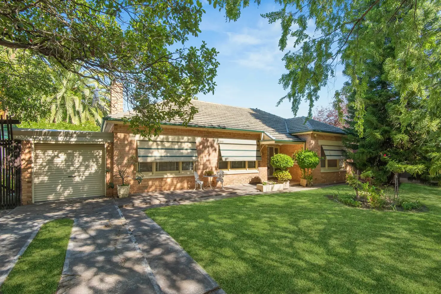 Main view of Homely house listing, 41 Eighth Avenue, St Peters SA 5069