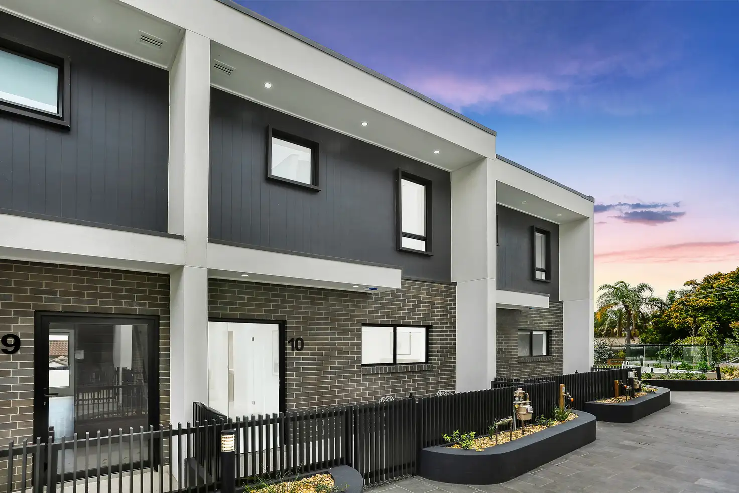 Main view of Homely townhouse listing, 10/2-4 Anzac Avenue, Engadine NSW 2233