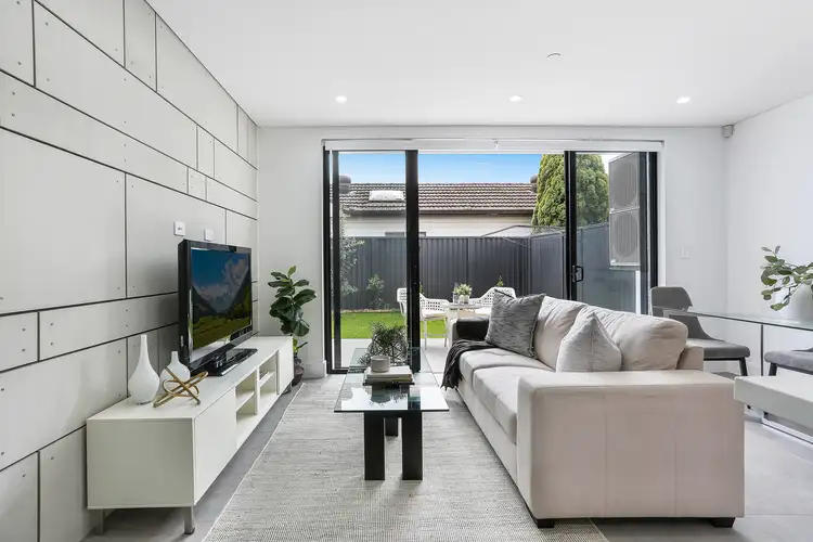 Second view of Homely townhouse listing, 10/2-4 Anzac Avenue, Engadine NSW 2233