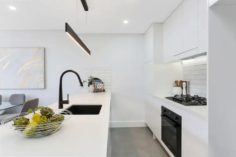 Fourth view of Homely townhouse listing, 10/2-4 Anzac Avenue, Engadine NSW 2233