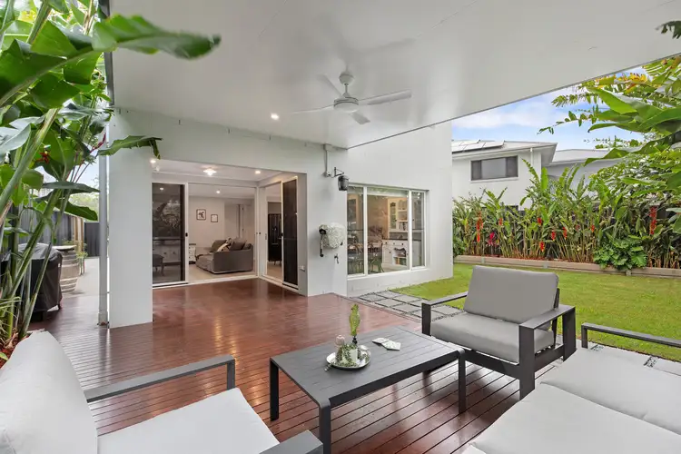 12 Viridian Circuit, Helensvale QLD 4212