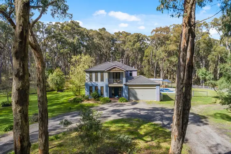 21 Einsporns Road, Ashbourne VIC 3442