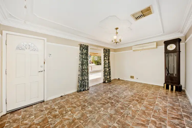Sixth view of Homely house listing, 33 Morgan Way, Girrawheen WA 6064