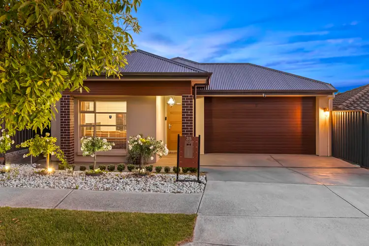 35 Bowman Crescent, Enfield SA 5085