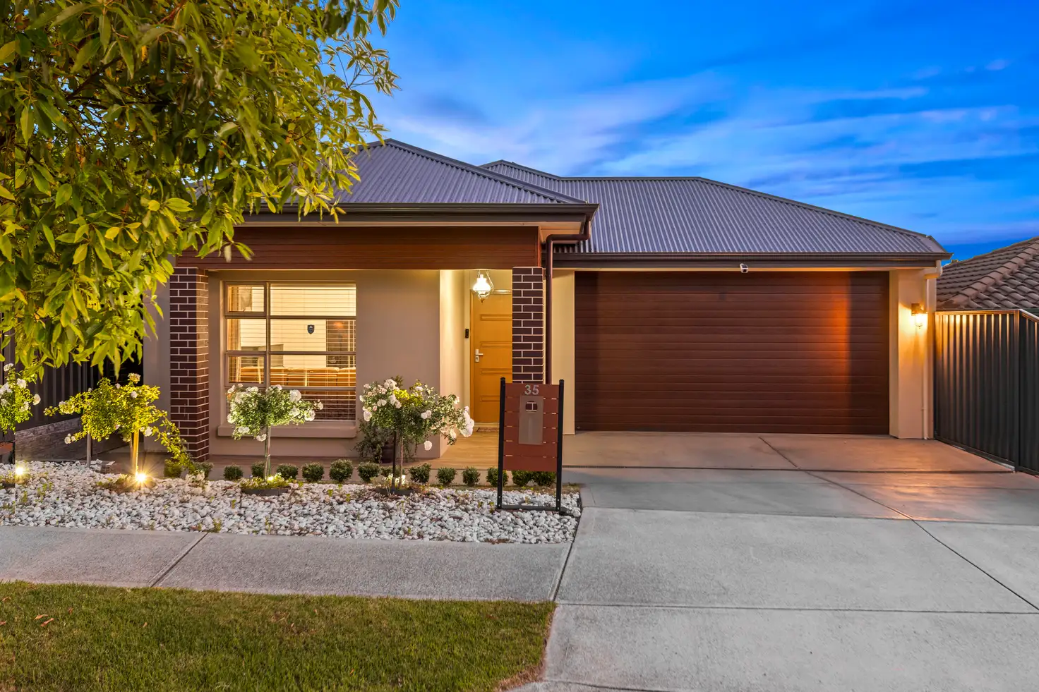 Main view of Homely house listing, 35 Bowman Crescent, Enfield SA 5085