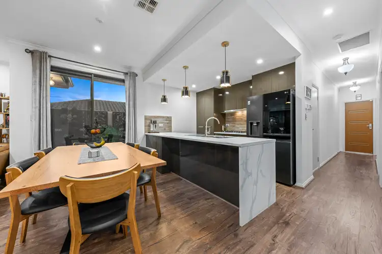 Second view of Homely house listing, 35 Bowman Crescent, Enfield SA 5085