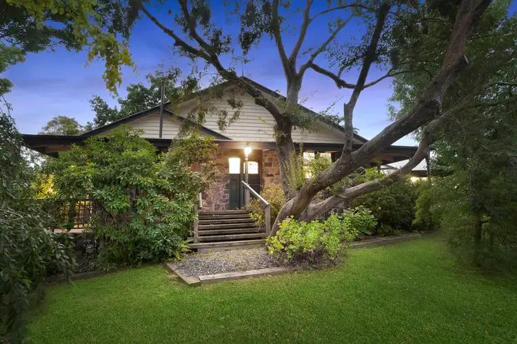 Main view of Homely house listing, 13/21 Howard Street, Seville VIC 3139
