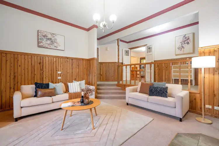 Third view of Homely house listing, 13/21 Howard Street, Seville VIC 3139