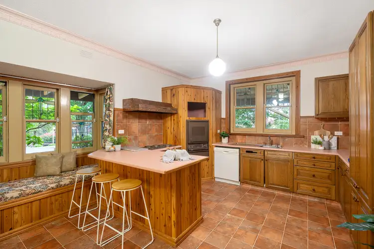 Fifth view of Homely house listing, 13/21 Howard Street, Seville VIC 3139