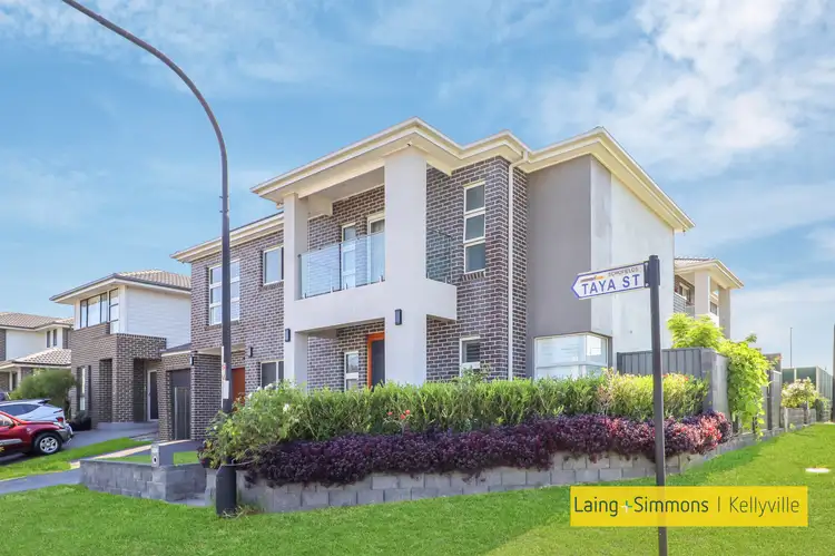 33 Taya Street, Schofields NSW 2762