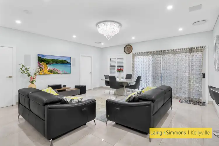 Fourth view of Homely house listing, 33 Taya Street, Schofields NSW 2762