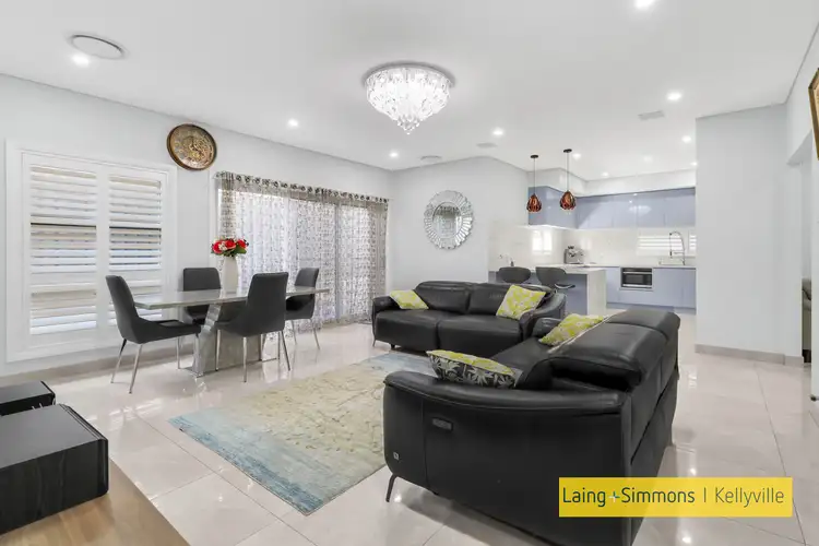 Fifth view of Homely house listing, 33 Taya Street, Schofields NSW 2762