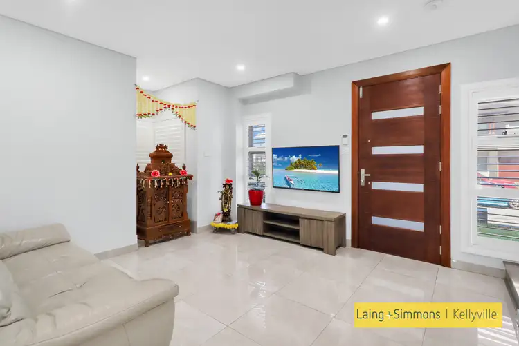 Sixth view of Homely house listing, 33 Taya Street, Schofields NSW 2762