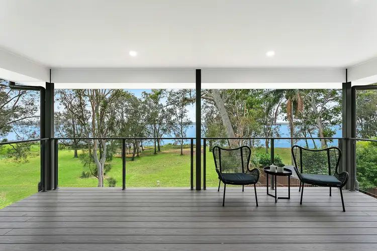 Main view of Homely house listing, 47 Panorama Avenue, Charmhaven NSW 2263