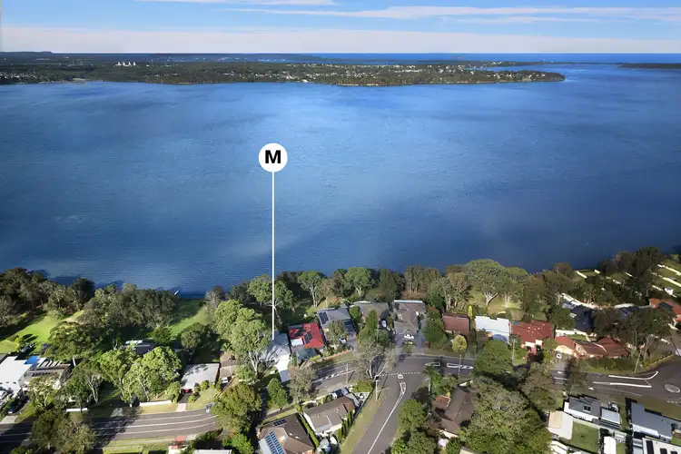 Second view of Homely house listing, 47 Panorama Avenue, Charmhaven NSW 2263