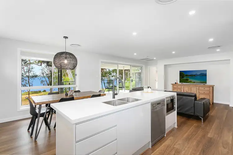 Fourth view of Homely house listing, 47 Panorama Avenue, Charmhaven NSW 2263