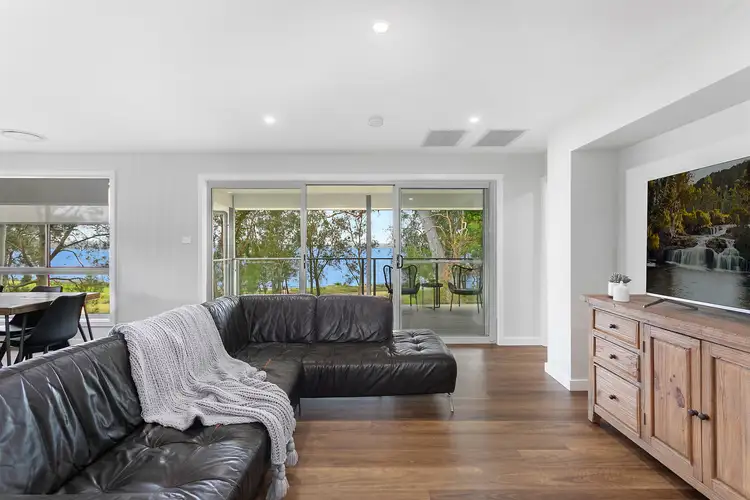 Fifth view of Homely house listing, 47 Panorama Avenue, Charmhaven NSW 2263