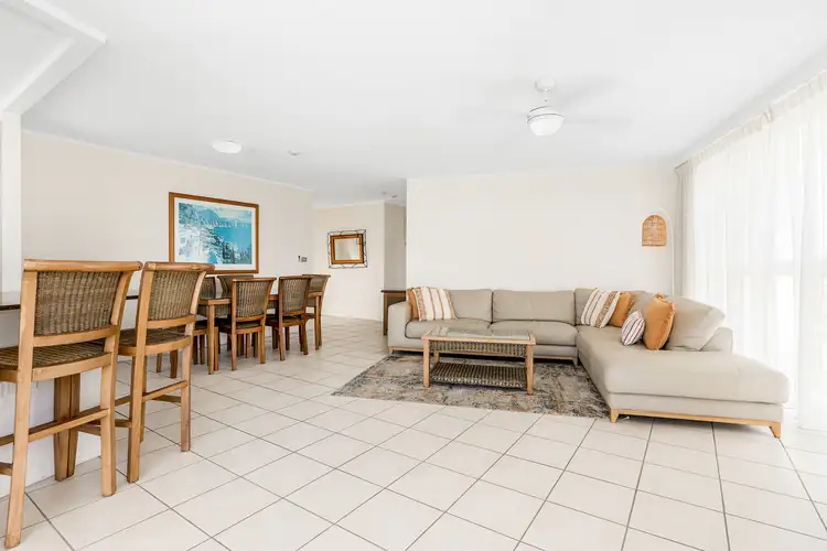 Fifth view of Homely unit listing, 19/180 Marine Parade, Rainbow Bay QLD 4225