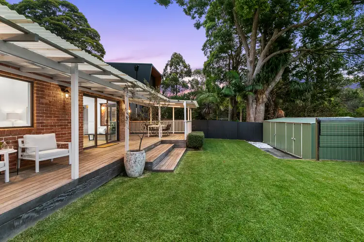 Main view of Homely house listing, 20 Kerry Close, Beacon Hill NSW 2100
