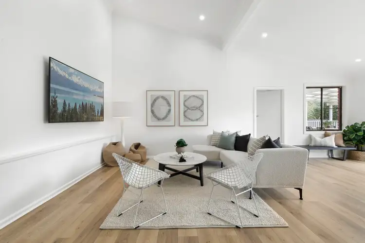 Second view of Homely house listing, 20 Kerry Close, Beacon Hill NSW 2100