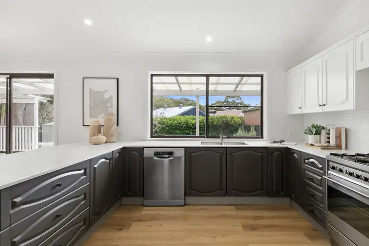 Fourth view of Homely house listing, 20 Kerry Close, Beacon Hill NSW 2100