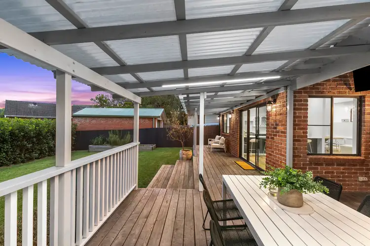 Sixth view of Homely house listing, 20 Kerry Close, Beacon Hill NSW 2100