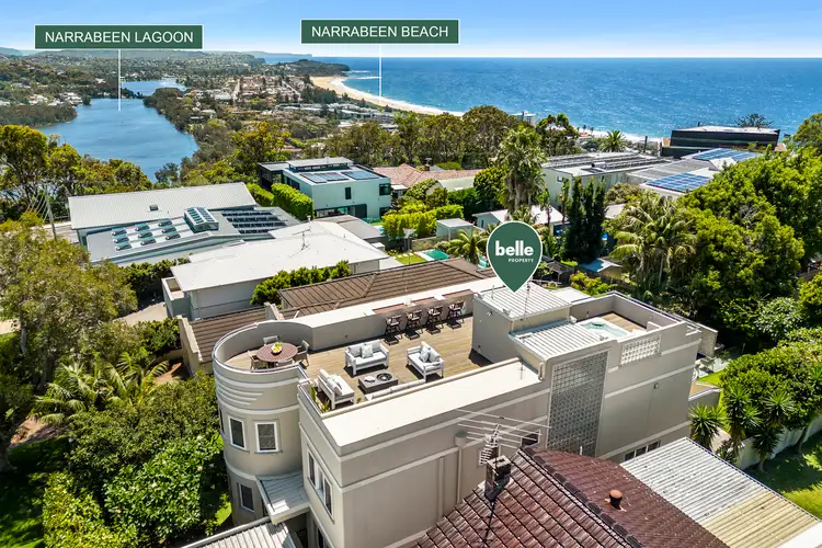 87 Blandford Street, Collaroy Plateau NSW 2097