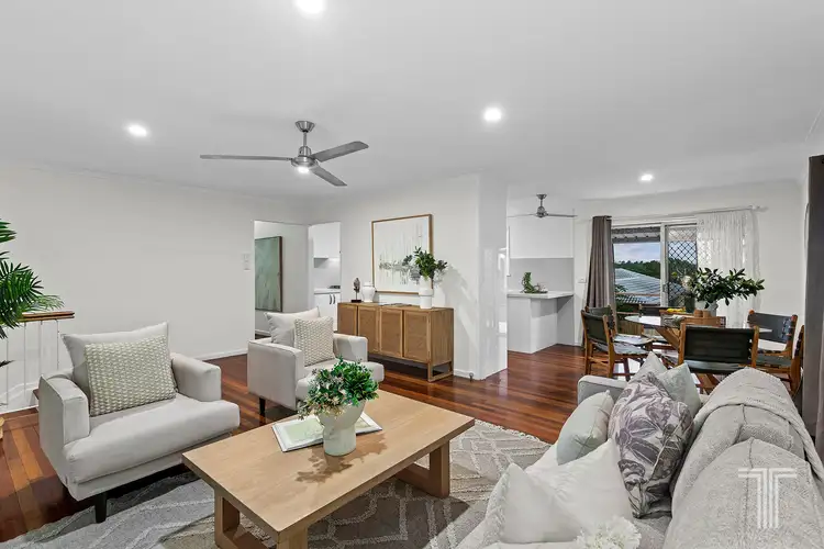 Main view of Homely house listing, 9 Salandra Street, Mansfield QLD 4122