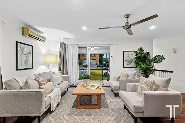 Second view of Homely house listing, 9 Salandra Street, Mansfield QLD 4122