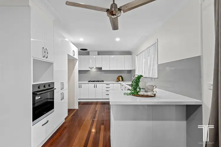 Third view of Homely house listing, 9 Salandra Street, Mansfield QLD 4122