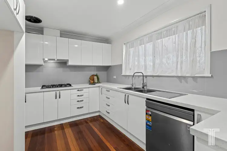 Fourth view of Homely house listing, 9 Salandra Street, Mansfield QLD 4122