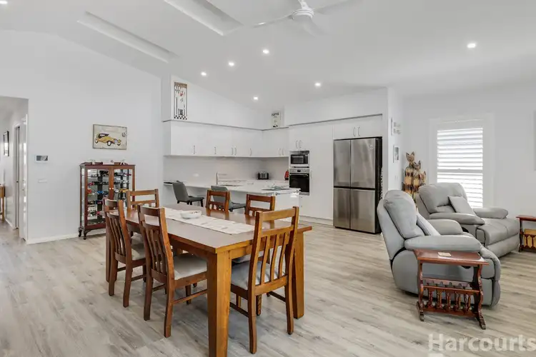 Third view of Homely retirement listing, 18 Huntingdale Way, South West Rocks NSW 2431