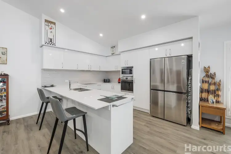Fourth view of Homely retirement listing, 18 Huntingdale Way, South West Rocks NSW 2431